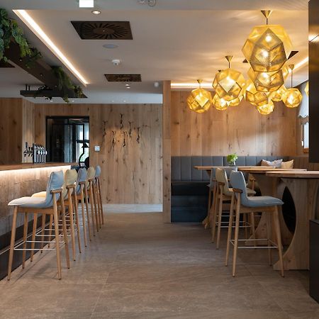 Hotel Restaurant Silberberg 볼프스베르크 외부 사진