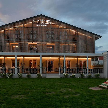 Hotel Restaurant Silberberg 볼프스베르크 외부 사진