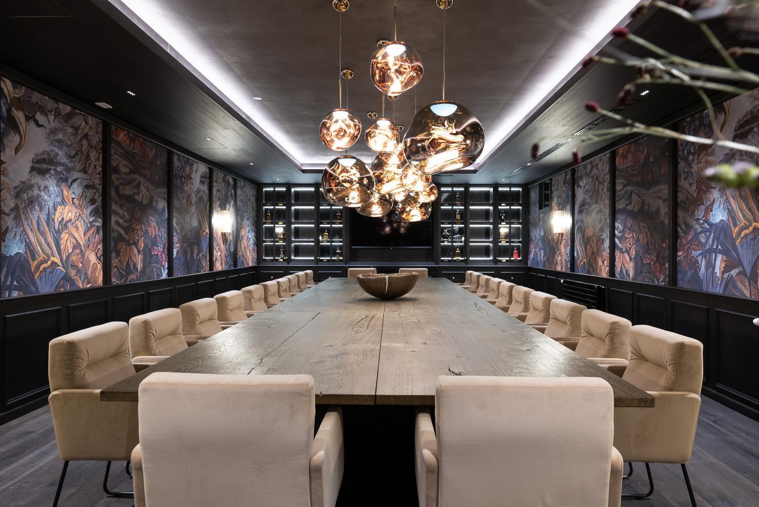 Hotel Restaurant Silberberg 볼프스베르크 외부 사진