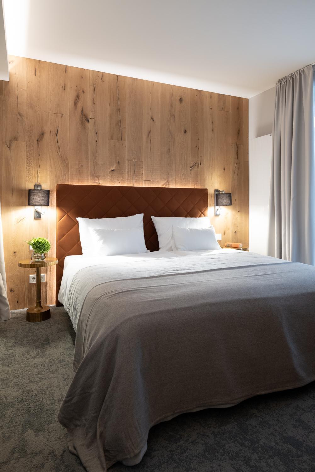Hotel Restaurant Silberberg 볼프스베르크 외부 사진